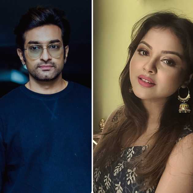 Actress Nabanita Das’s reacting after hearing Jeetu Kamal’s health issue dgtl