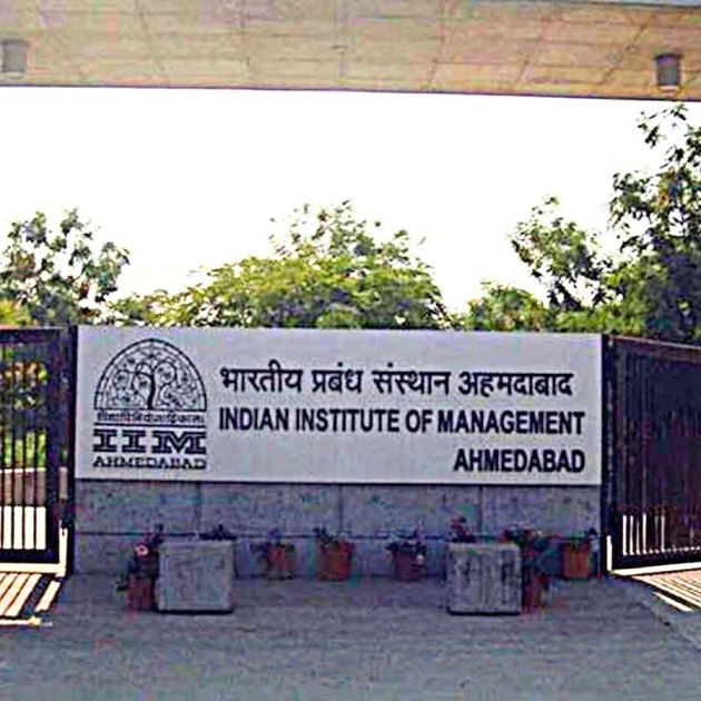 IIM Ahmedabad
