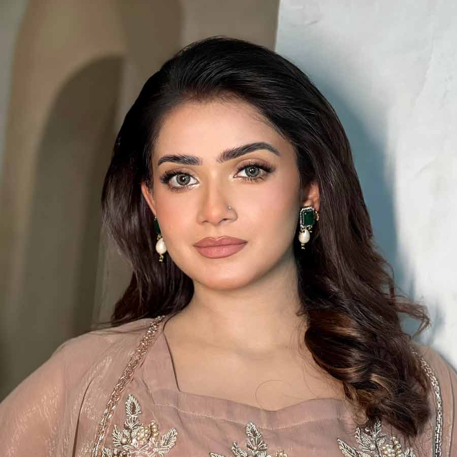 Tanjin Tisha face fraud case over a Saree which cost arround tweintyeight thousnad eight hundred dgtl