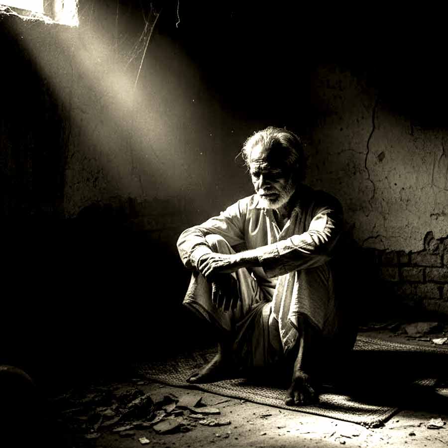 ছবি: এআই সহায়তায় প্রণীত।