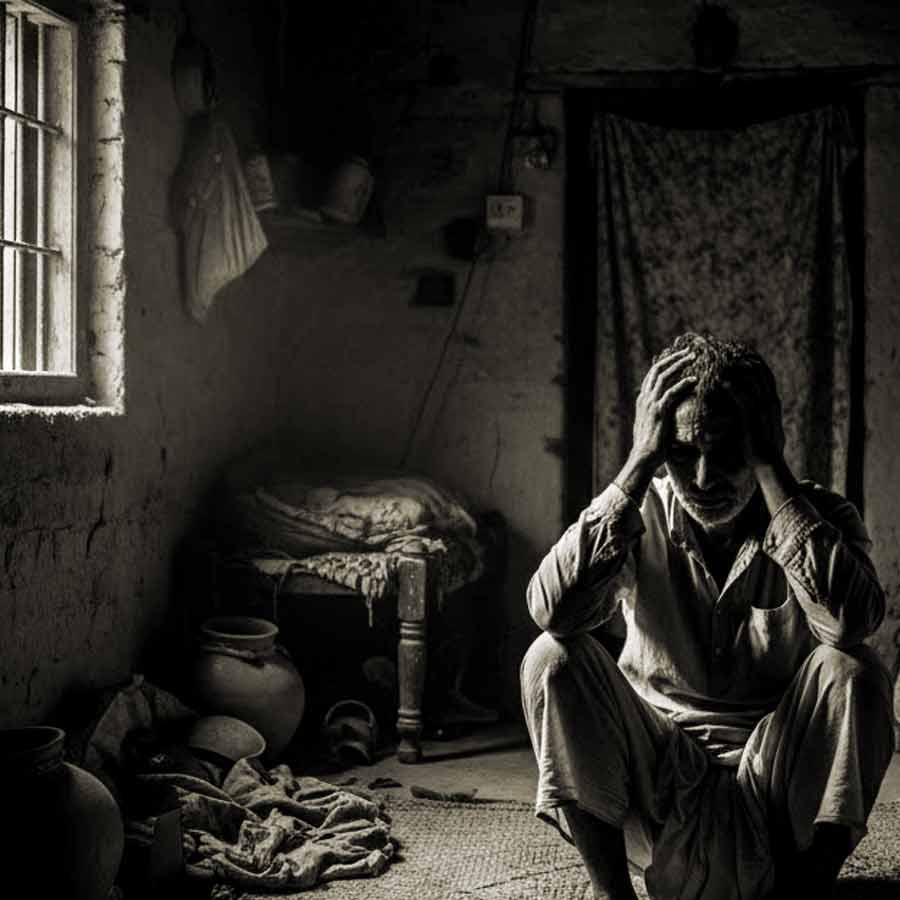 ছবি: এআই সহায়তায় প্রণীত।