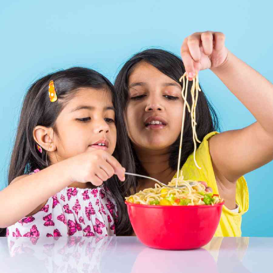 পাস্তাকে স্বাস্থ্যকর বানাবেন কী ভাবে?