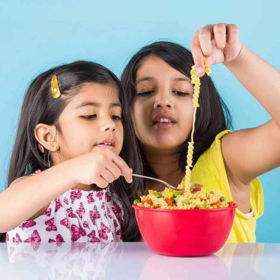 Tips you should keep in mind while making healthy pasta for kids dgtl