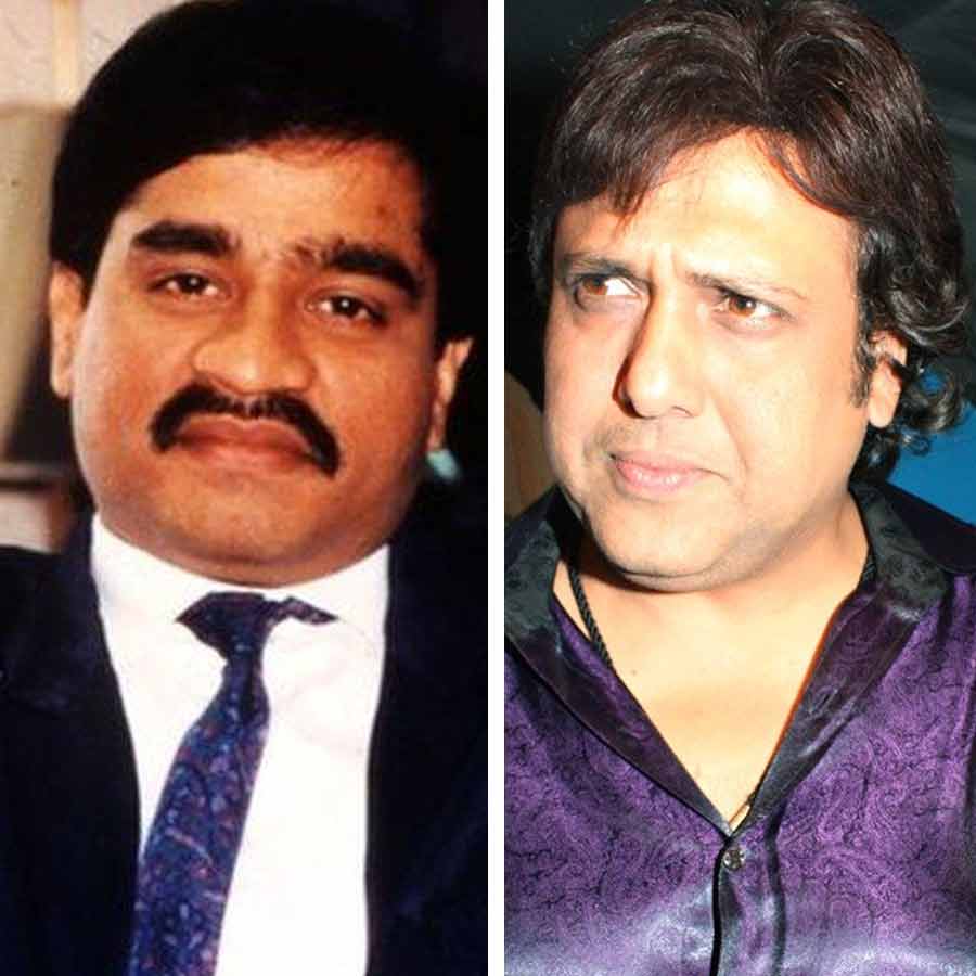 IPS Officer revealed that once some Bollywood films were financed by controversial people dgtl