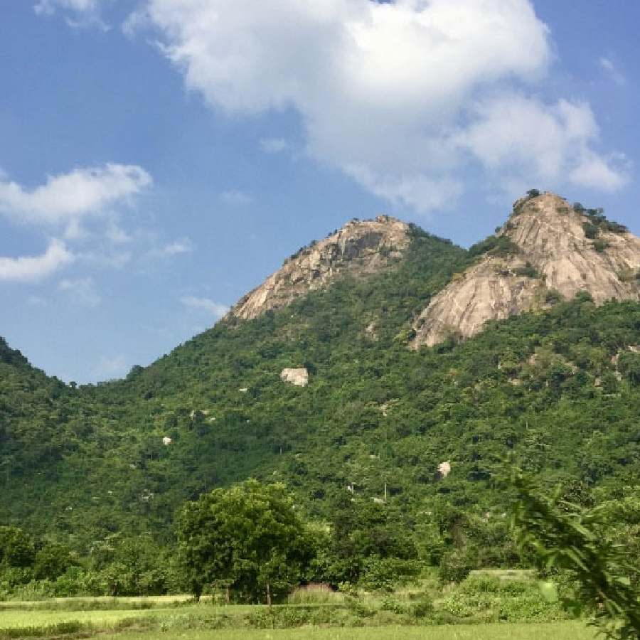 Explore an offbeat location in Paurulia Kuhuburu in this winter season dgtl