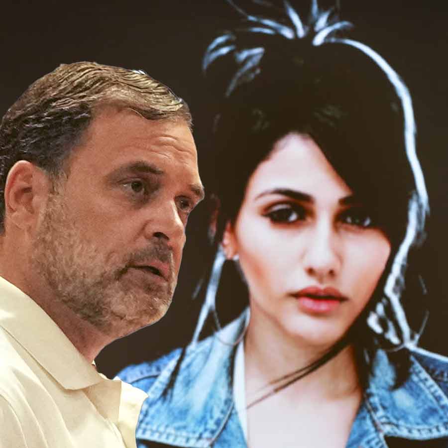 Woman in Haryana whose voter roll entry carried picture of Brazil model, died dgtl