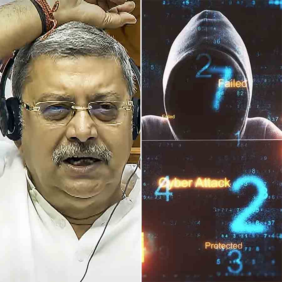 সাইবার প্রতারণার শিকার কল্যাণ বন্দ্যোপাধ্যায়।