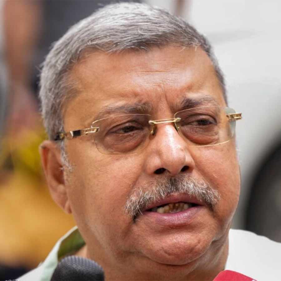 Kalyan Banerjee allegedly faced cyber fraud and lost 55 lakh dgtl