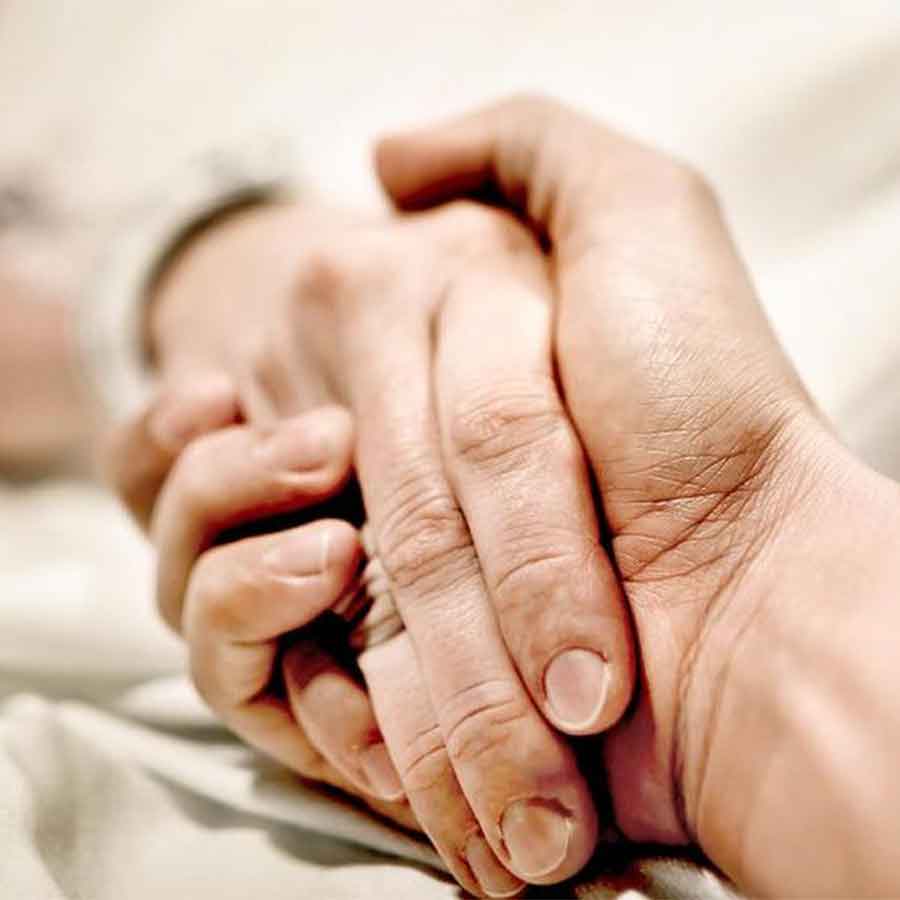 End-of-life care is essential in cancer treatment