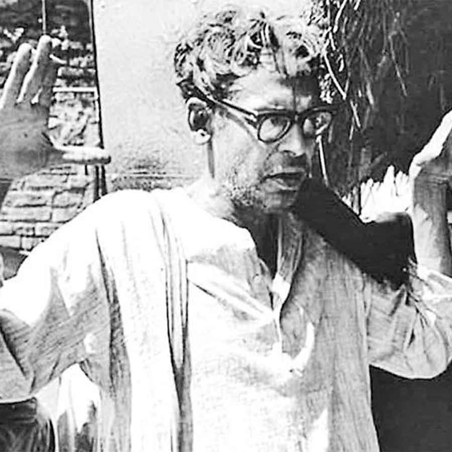 Ritwik Ghatak found the essence and truth of life in Rabindranath Tagore