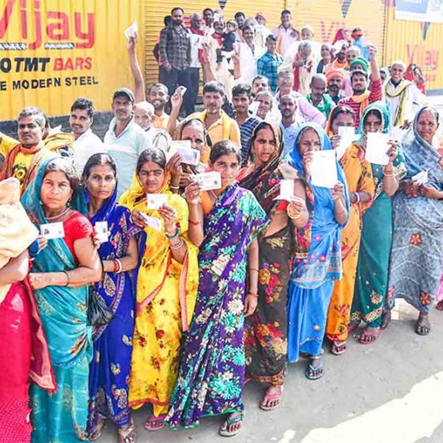 Speculations arise over increase of women voters in Bihar Assembly election 2025