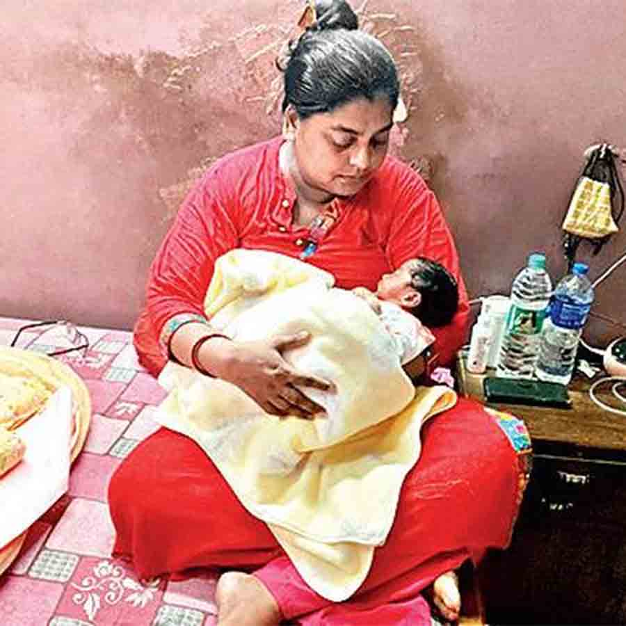 Impossible was achieved through treatment