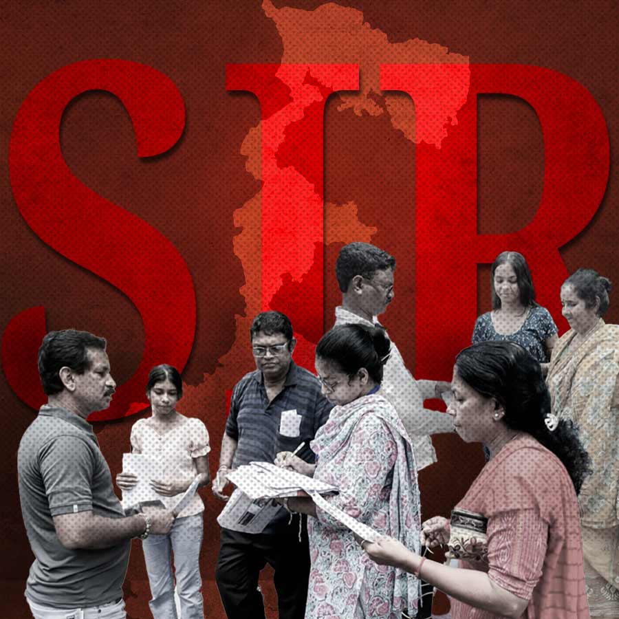 Election Commission raised questions regarding several death cases amid SIR in West Bengal