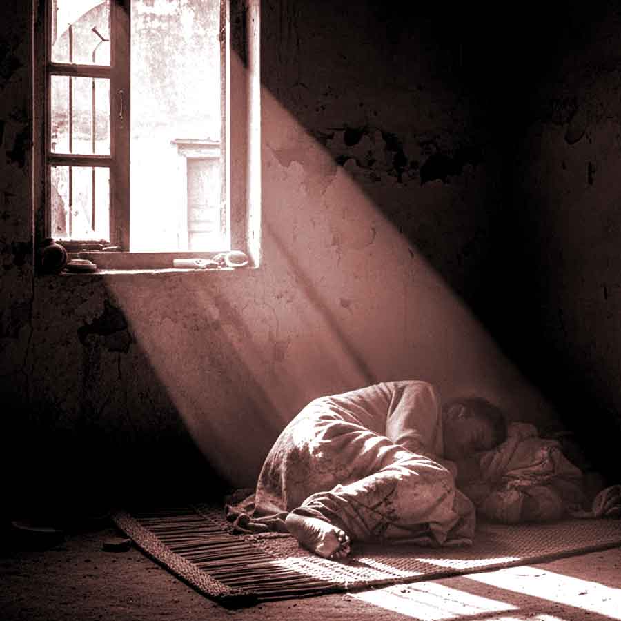 Allegation of SIR related death, two young man loses his life in Kulpi and Sainthia dgtld