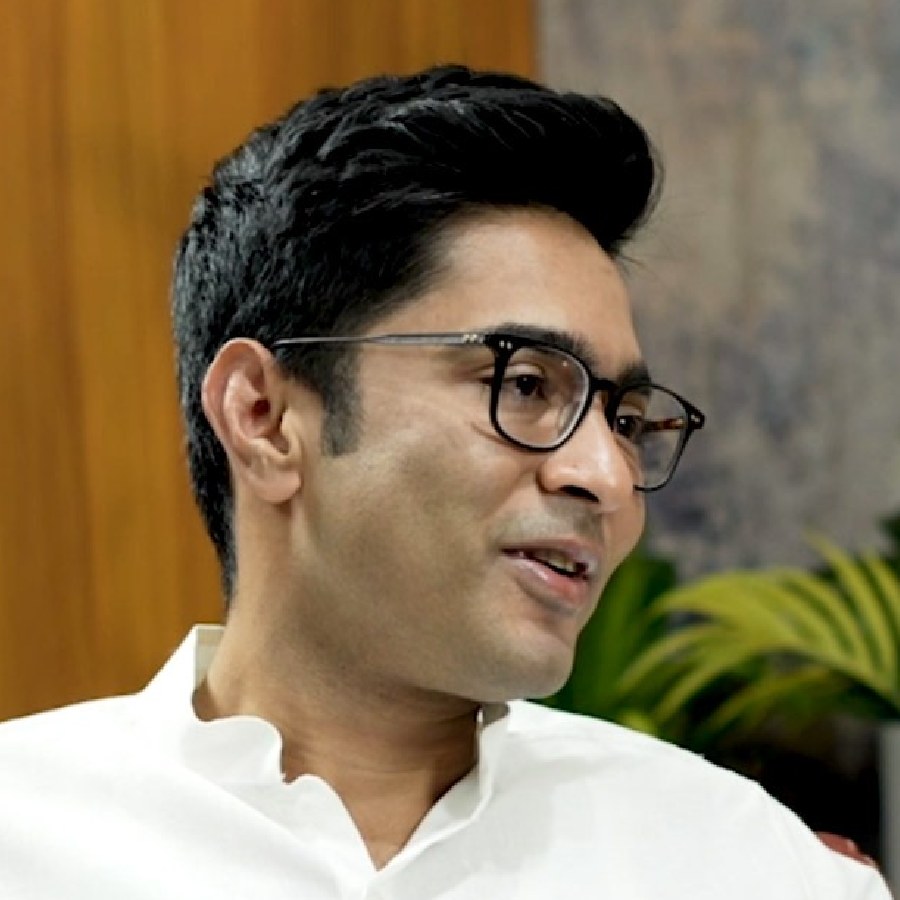 Abhishek Banerjee announces Sebaashray 2 in Diamond Harbor on his birthday dgtl