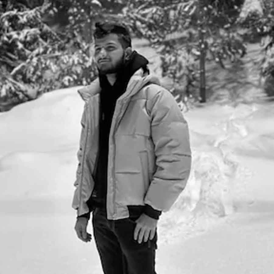 Indian medical student's body found in river who went to study in Russia dgtl