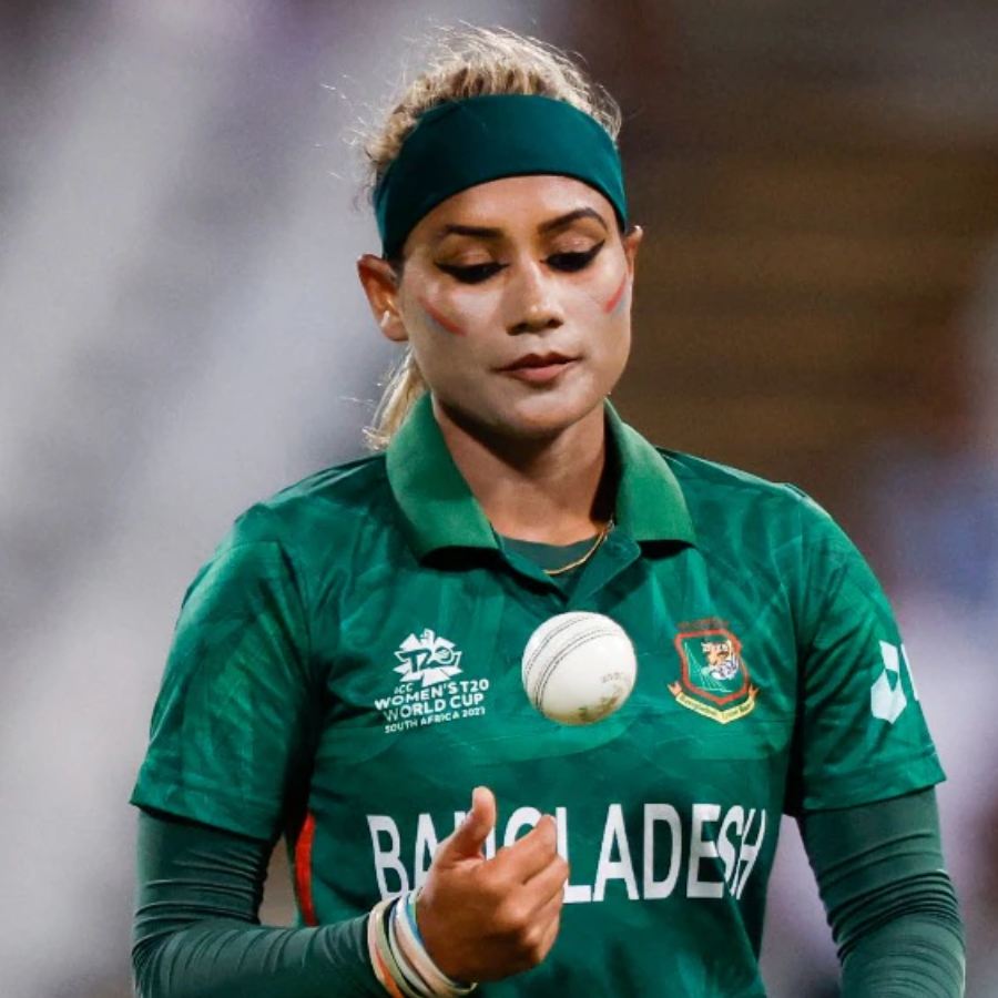 Picture of Jahanara Alam