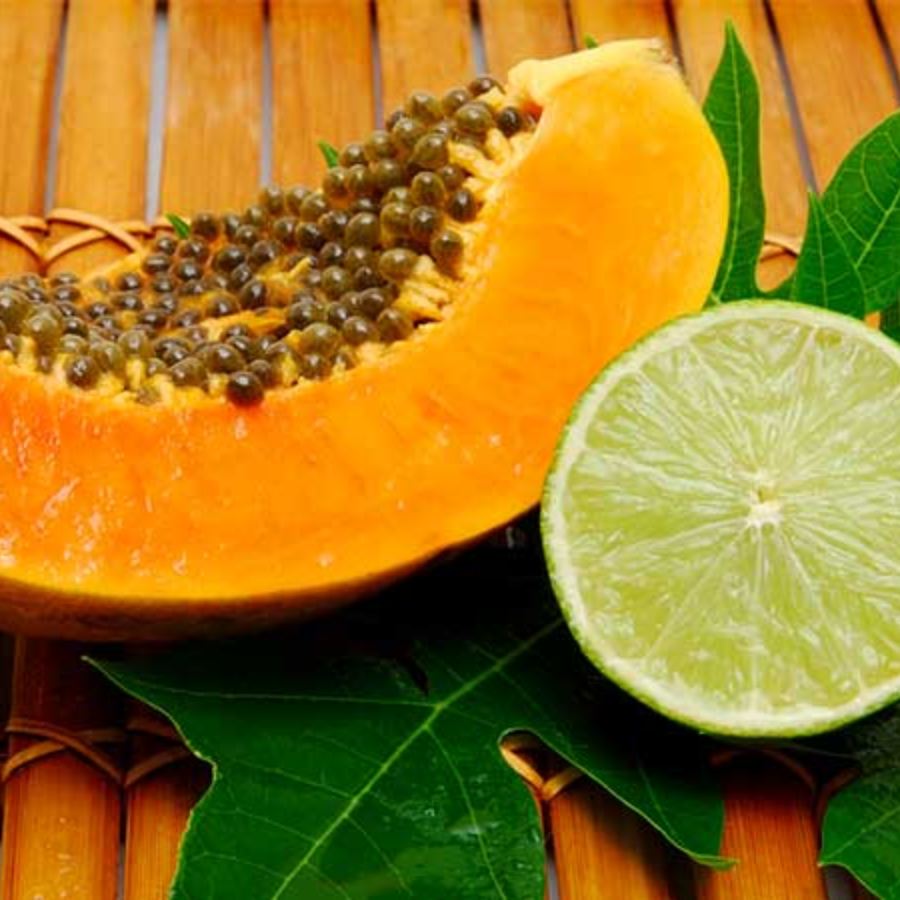 why should you have a bowl of papaya with lemon juice for breakfast dgtl