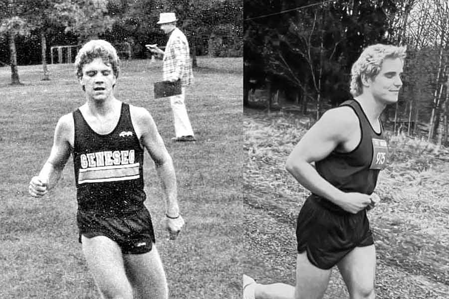 চোখে তখন হাজারো স্বপ্ন উড়ছে ১৯ বছরের তরুণের। আমেরিকার খ্যাতনামী একটি কলেজে ছাত্রবৃত্তি দিয়ে ভর্তি হওয়ার সুযোগ পেয়েছিলেন। দৌড়োতে ভালবাসতেন। ছিল বহু পদক। স্বপ্ন ছিল অলিম্পিক্সে প্রতিযোগী হিসাবে অংশগ্রহণ করার। কিন্তু সেই স্বপ্ন ভেঙে চুরমার করে দিল লেফটেন্যান্টের ‘আত্মা’।