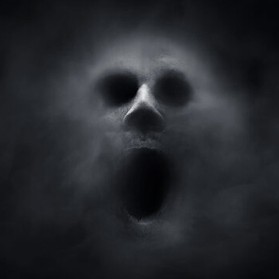 ক্রিস ভাবেন যে, তাঁর বিপদ কেটে গিয়েছে। আবার পড়াশোনা, দৌড় নিয়ে ব্যস্ত হয়ে পড়েছিলেন তিনি। কিন্তু দিন কয়েকের মধ্যেই ক্রিসের উপর হামলা করে বসে সেই ‘অশরীরী’। ক্রিস তখন বাথরুমে স্নান করছিলেন। হঠাৎ তাঁকে পিছন থেকে ধাক্কা দিয়ে কেউ ফেলে দেয়। চিৎকার করে ওঠেন ক্রিস।