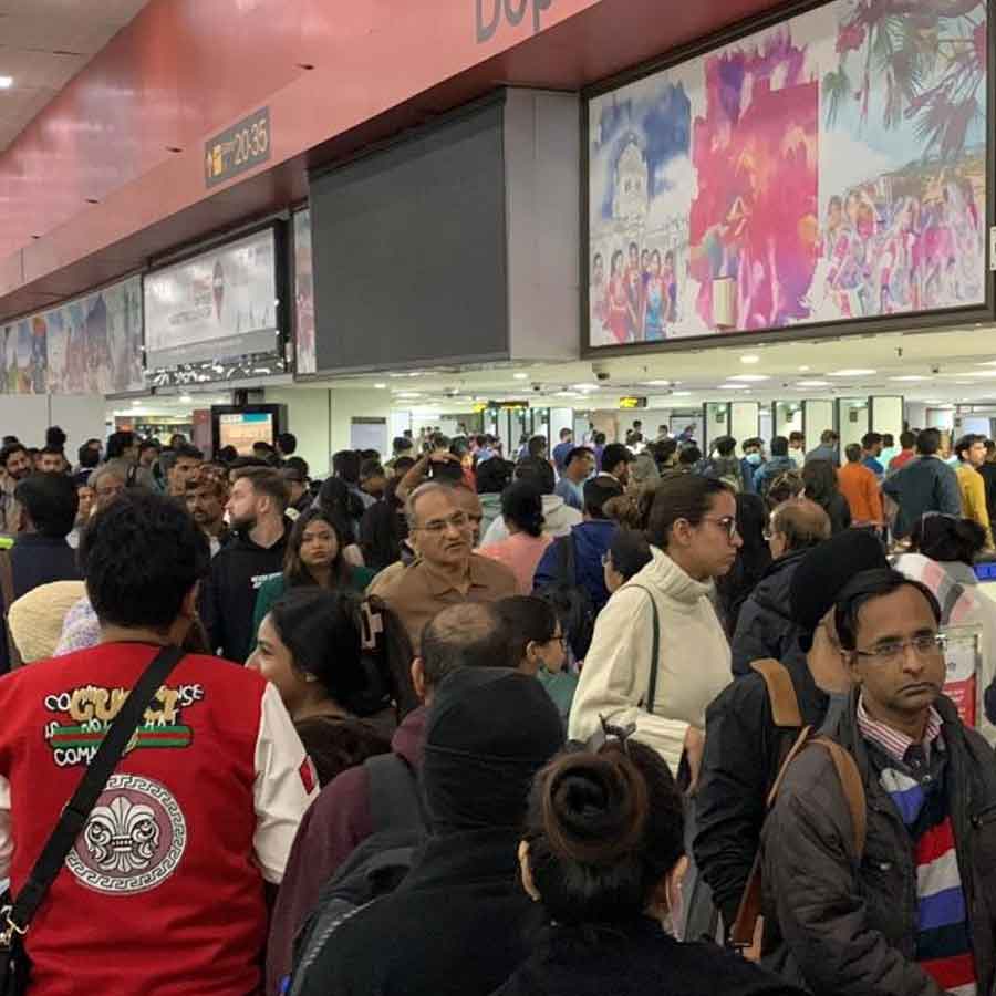 প্রতিনিধিত্বমূলক ছবি।