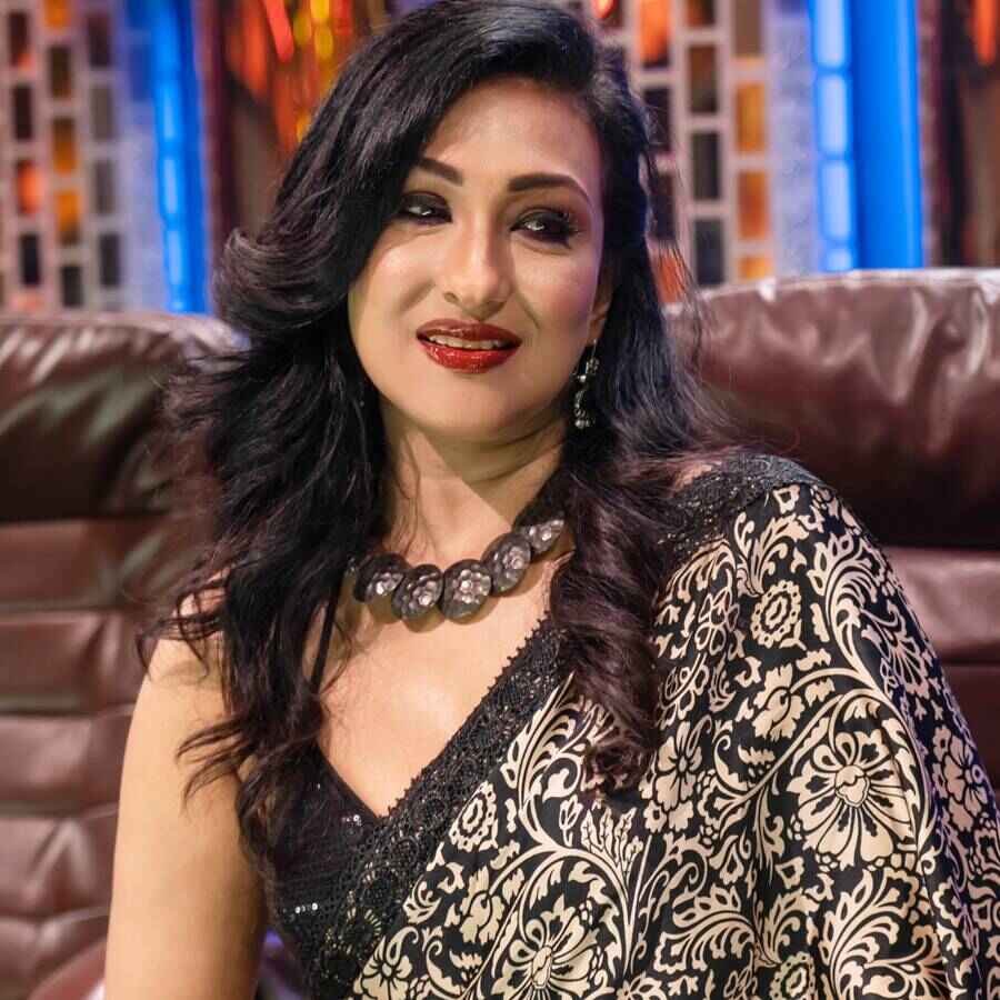 On Her Birthday Rituparna Sengupta Opened Up About Arbaaz Khan And Her Mother dgtl