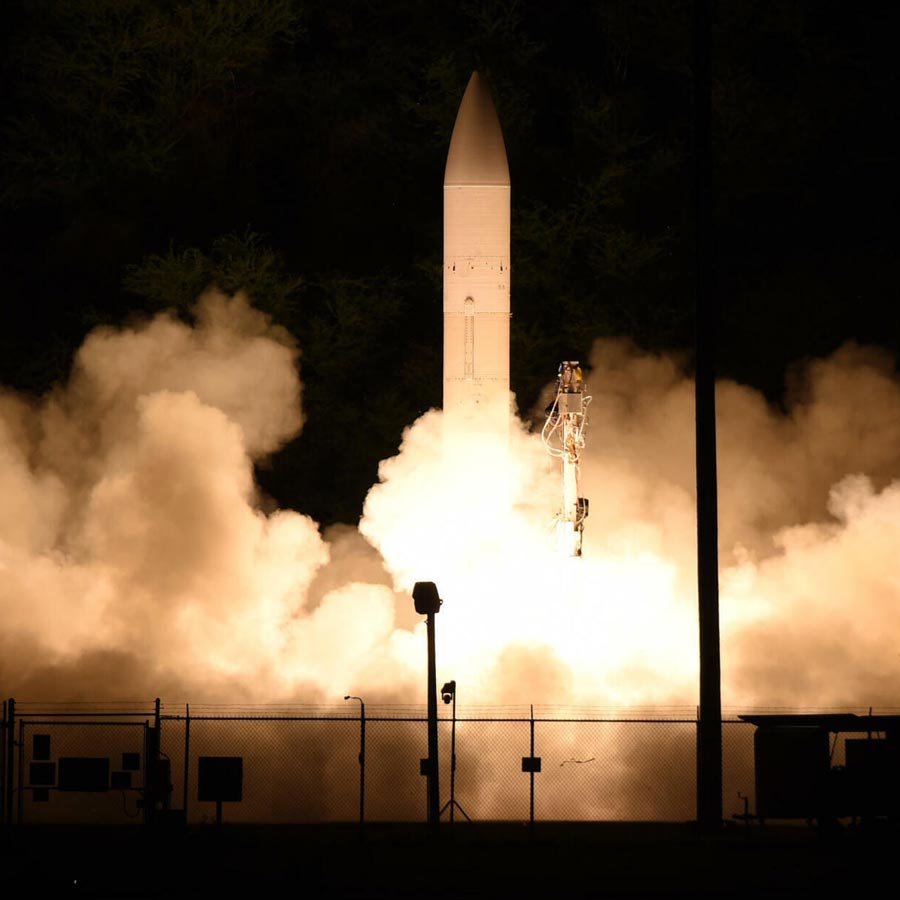 China tests new generation Hypersonic missile which can maneuver in mach 5 speed, a big concern for US