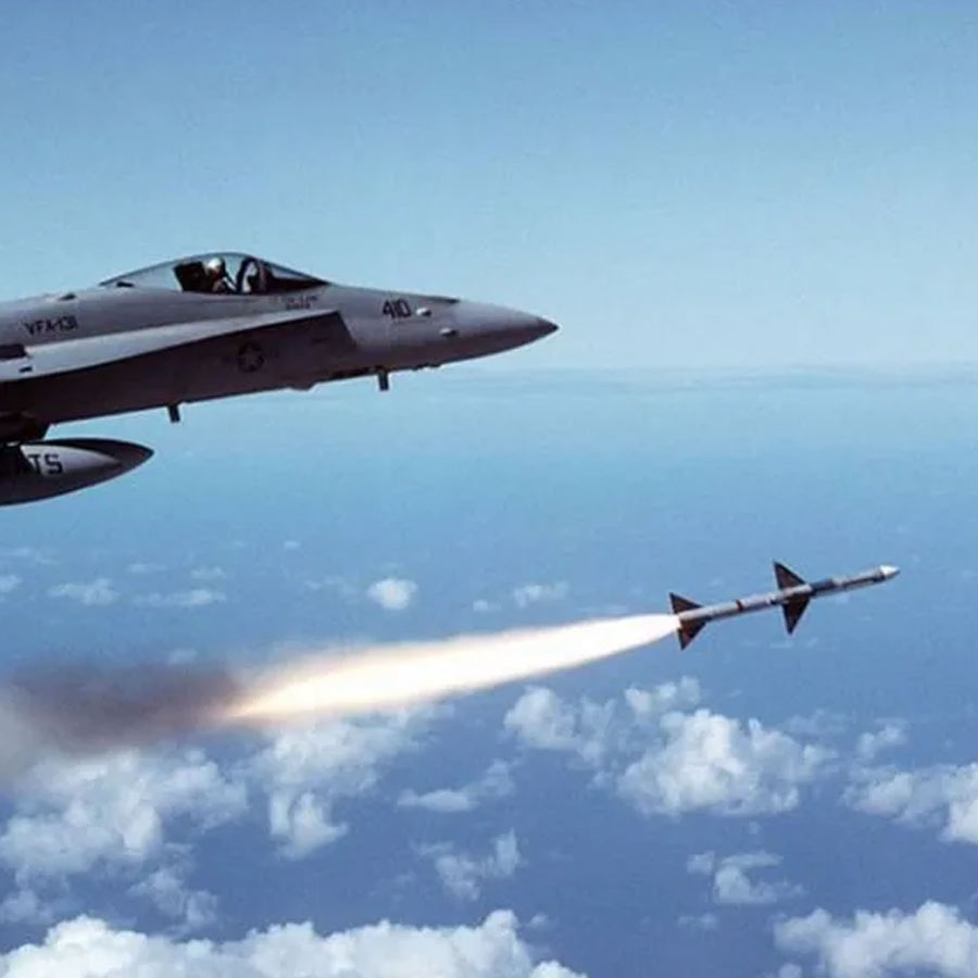 China tests new generation Hypersonic missile which can maneuver in mach 5 speed, a big concern for US