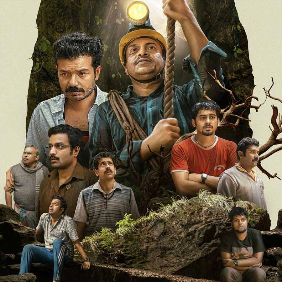 Malayalam Film made with 20 crores does business of 240 crore but actor landed in jail after success