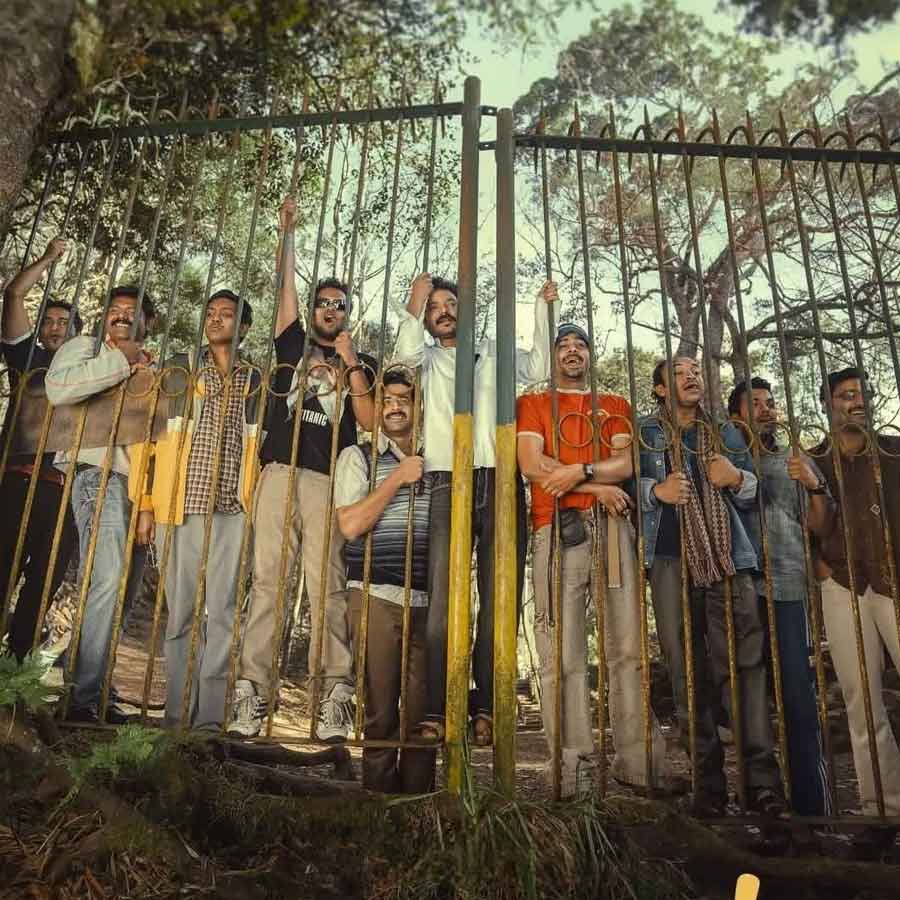 Malayalam Film made with 20 crores does business of 240 crore but actor landed in jail after success