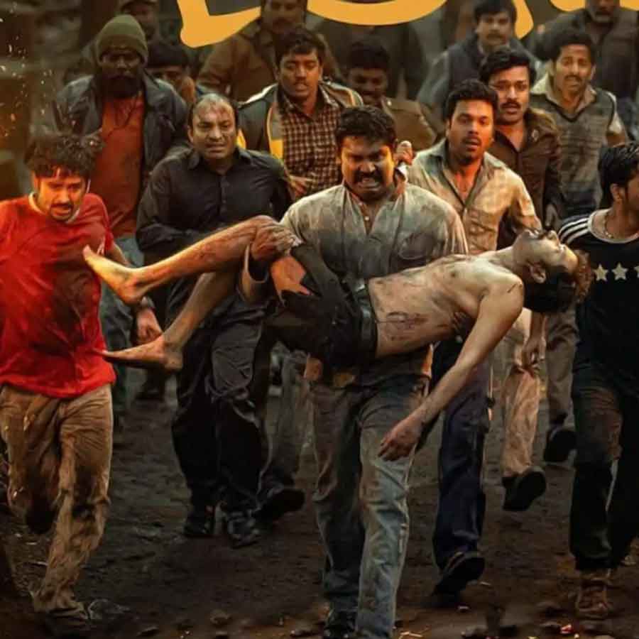 Malayalam Film made with 20 crores does business of 240 crore but actor landed in jail after success