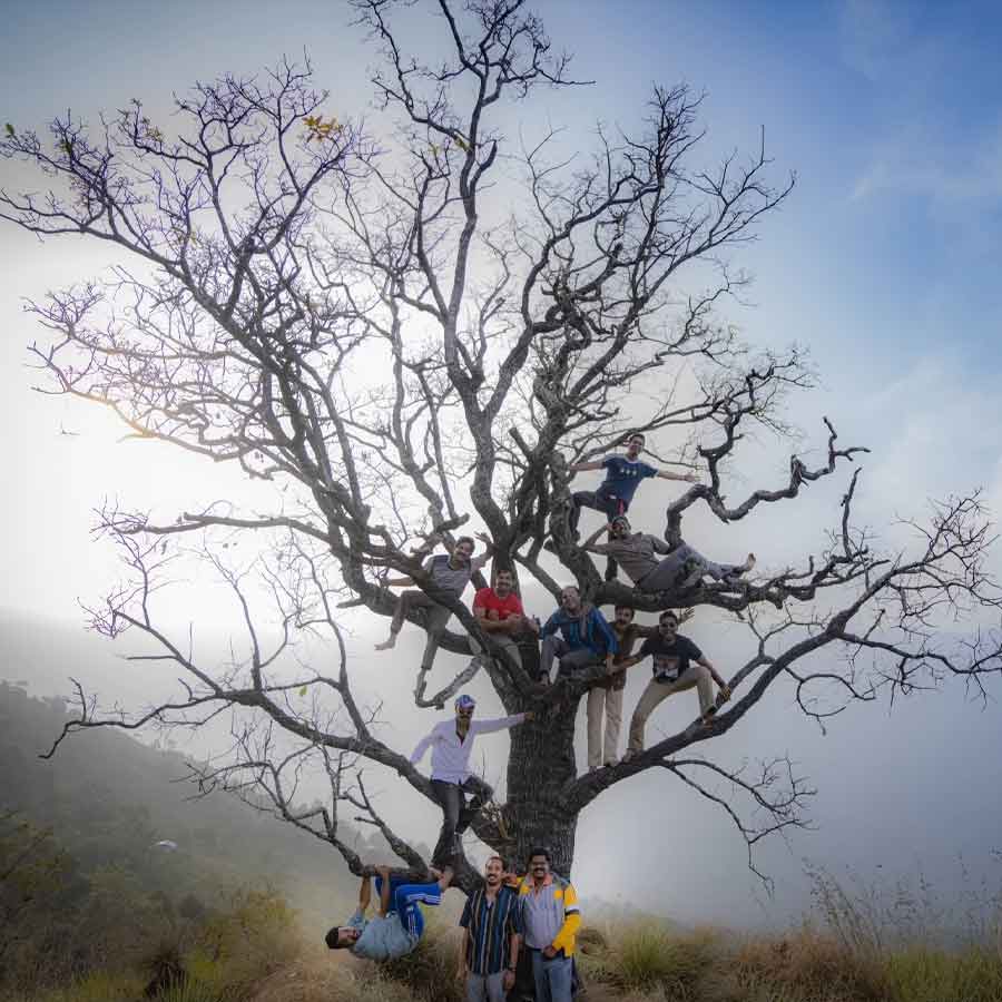 Malayalam Film made with 20 crores does business of 240 crore but actor landed in jail after success