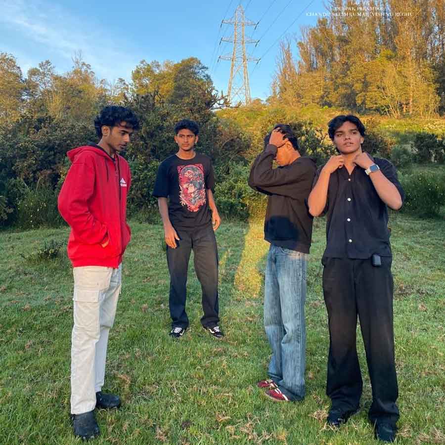 Malayalam Film made with 20 crores does business of 240 crore but actor landed in jail after success