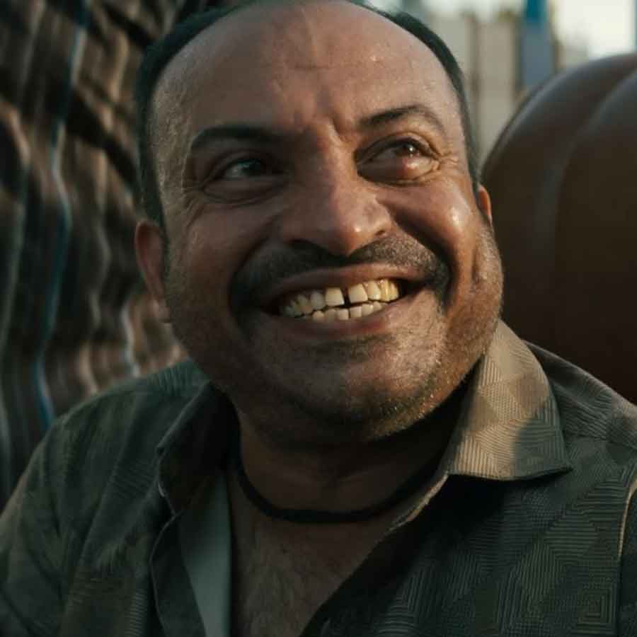 Malayalam Film made with 20 crores does business of 240 crore but actor landed in jail after success