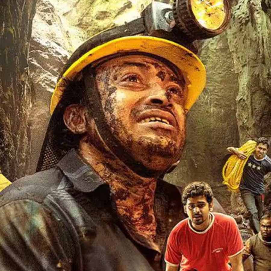 Malayalam Film made with 20 crores does business of 240 crore but actor landed in jail after success