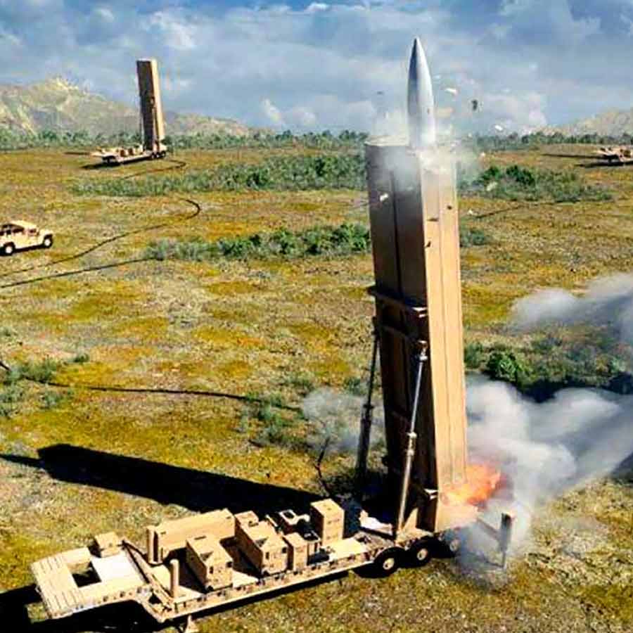 China tests new generation Hypersonic missile which can maneuver in mach 5 speed, a big concern for US