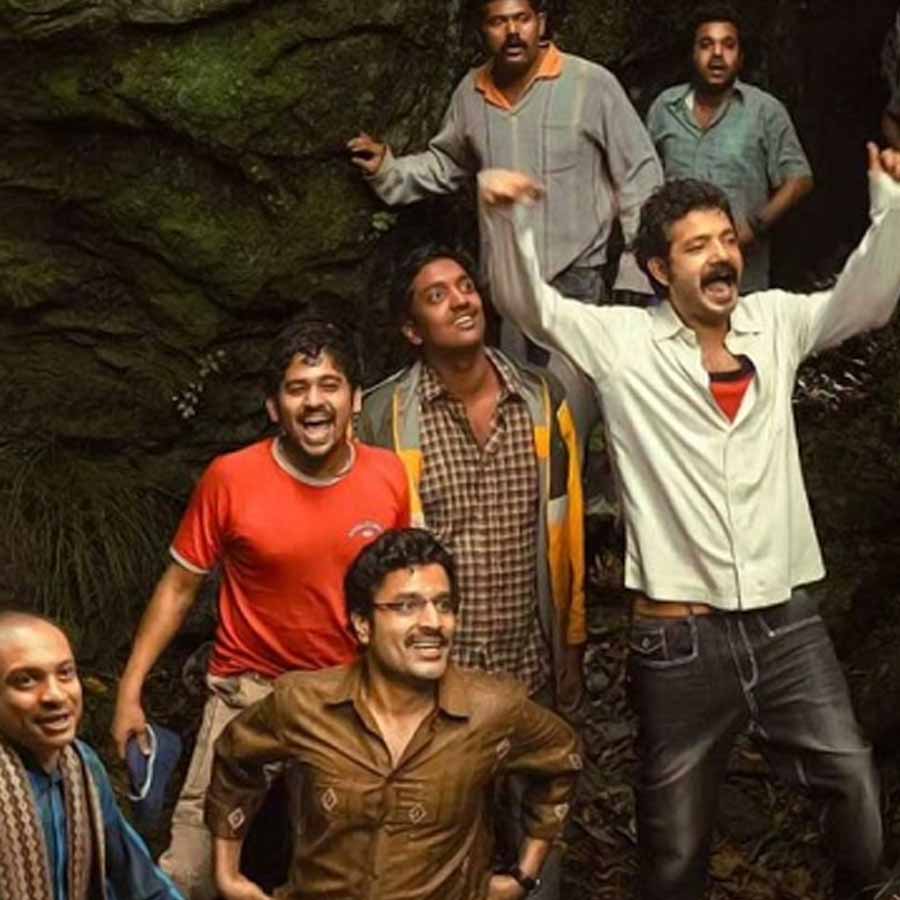 Malayalam Film made with 20 crores does business of 240 crore but actor landed in jail after success