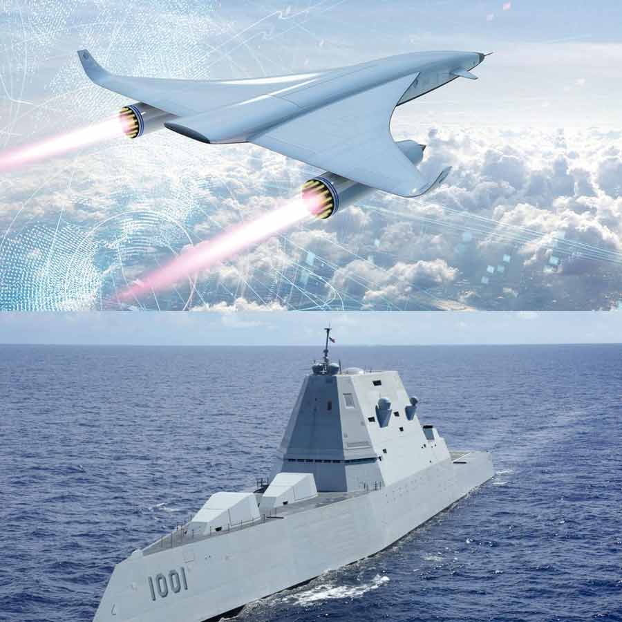 China tests new generation Hypersonic missile which can maneuver in mach 5 speed, a big concern for US