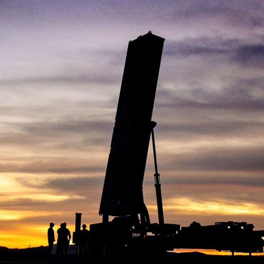 China tests new generation Hypersonic missile which can maneuver in mach 5 speed, a big concern for US