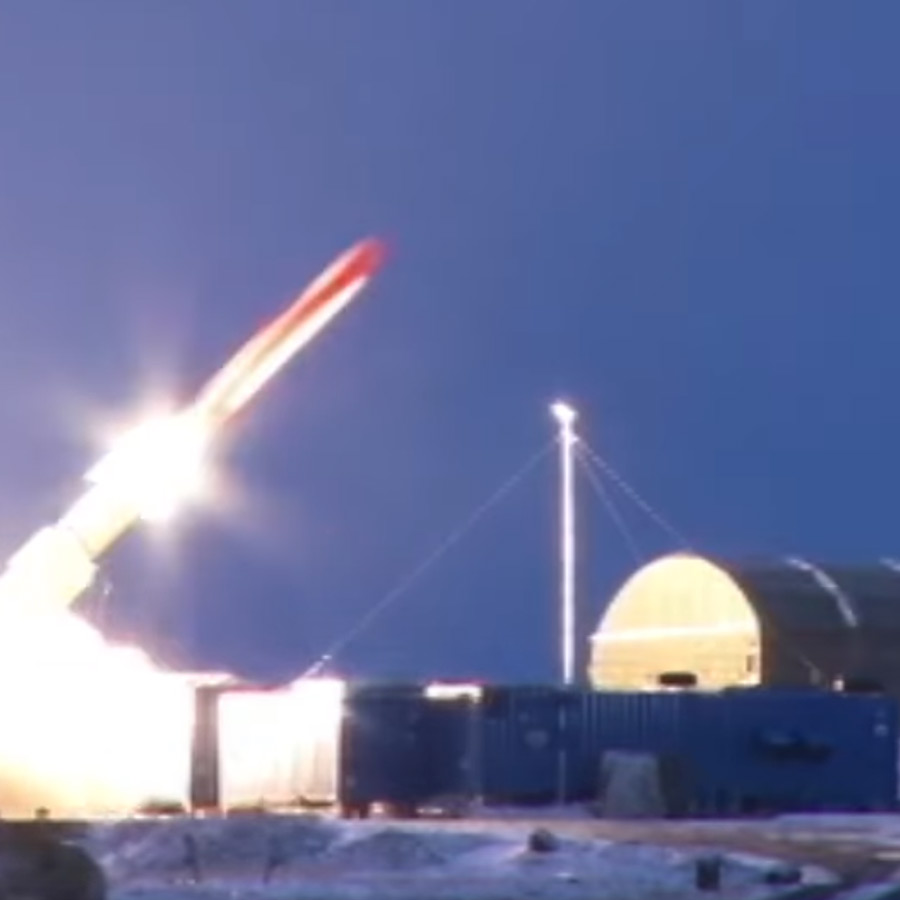 China tests new generation Hypersonic missile which can maneuver in mach 5 speed, a big concern for US