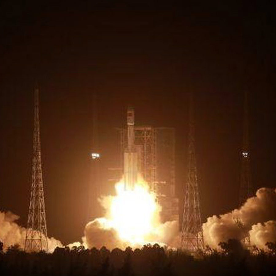 China tests new generation Hypersonic missile which can maneuver in mach 5 speed, a big concern for US