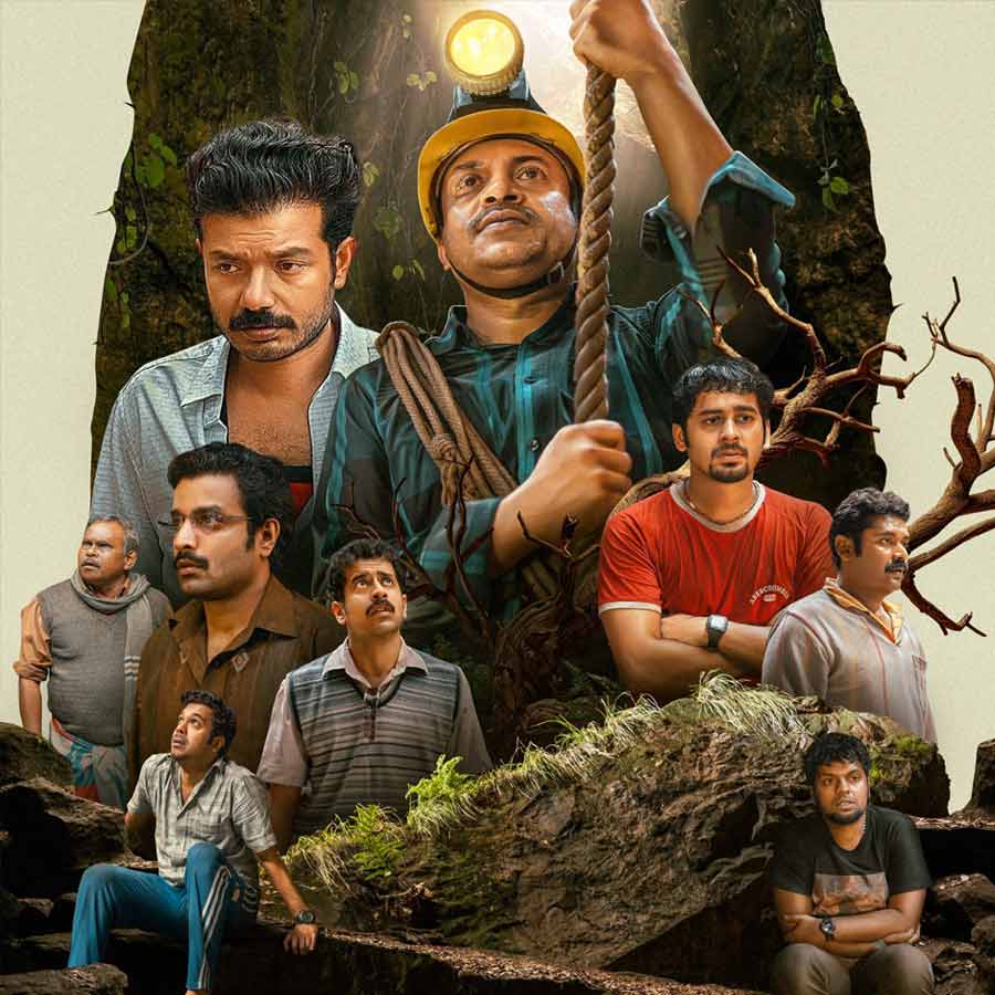 Malayalam Film made with 20 crores does business of 240 crore but actor landed in jail after success