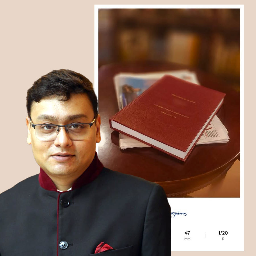 নতুন ছবি শুরু করতে চলেছেন শুভ্রজিৎ মিত্র।