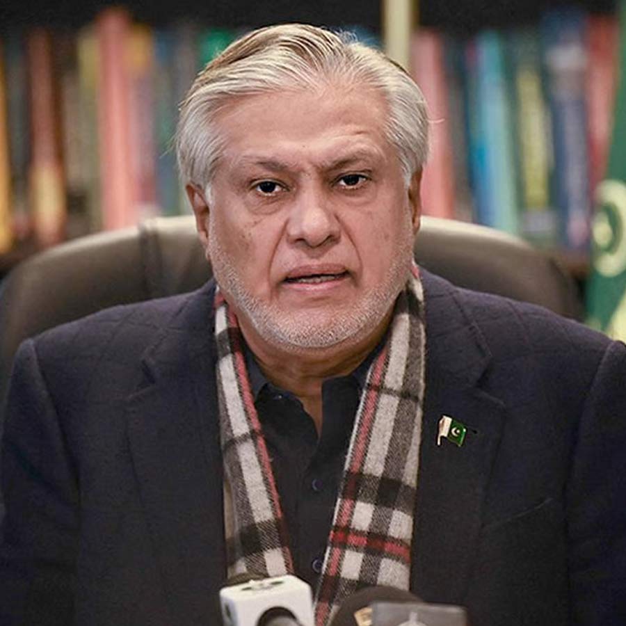 Pakistan’s Deputy PM Ishaq Dar blames ex-ISI chief for Afghanistan crisis, says cup of tea cost us most 