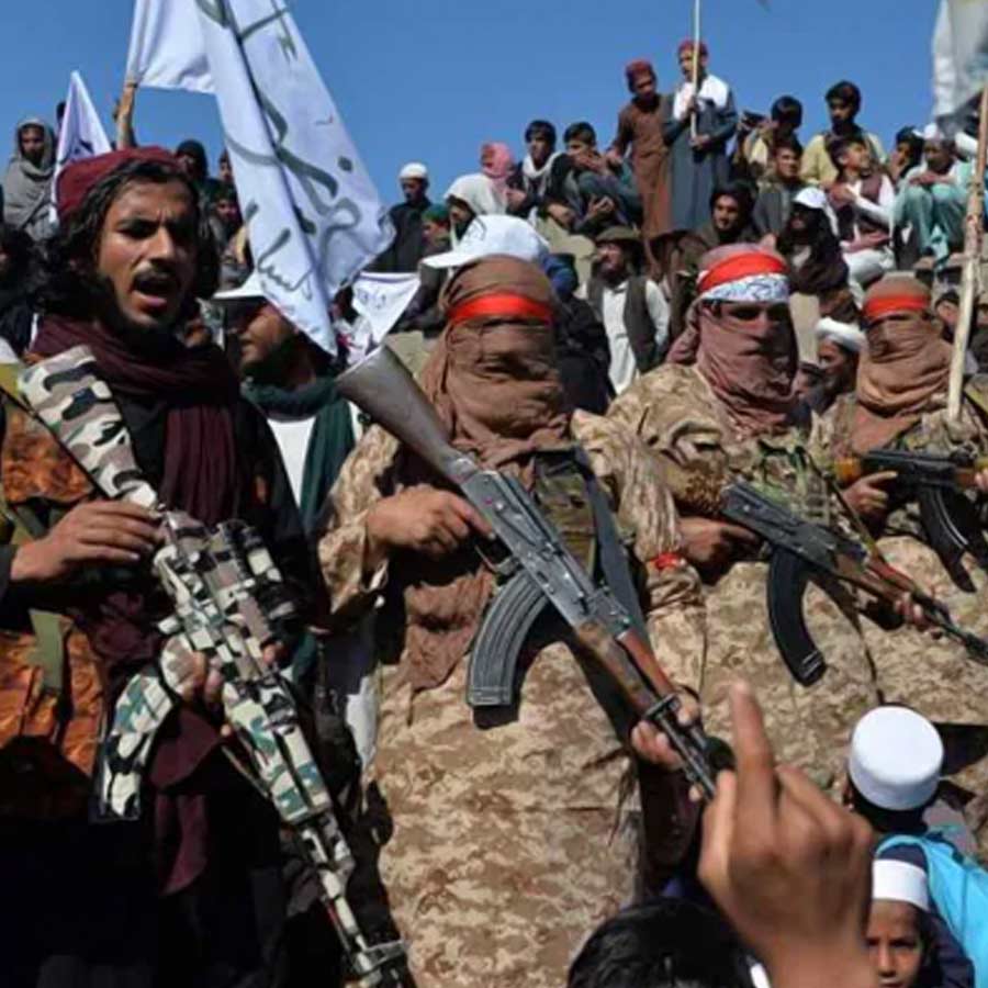 Pakistan’s Deputy PM Ishaq Dar blames ex-ISI chief for Afghanistan crisis, says cup of tea cost us most 