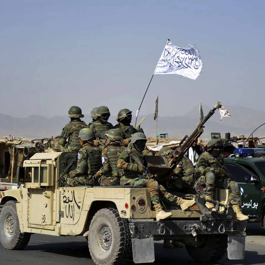 Pakistan’s Deputy PM Ishaq Dar blames ex-ISI chief for Afghanistan crisis, says cup of tea cost us most 