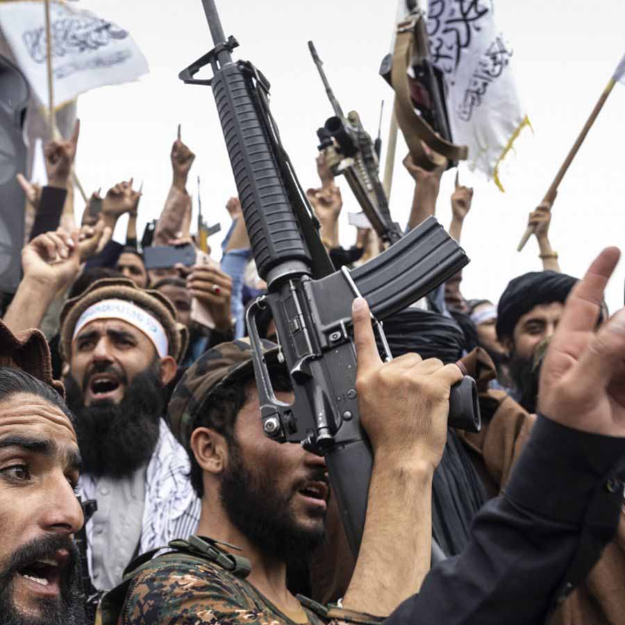 Pakistan’s Deputy PM Ishaq Dar blames ex-ISI chief for Afghanistan crisis, says cup of tea cost us most 