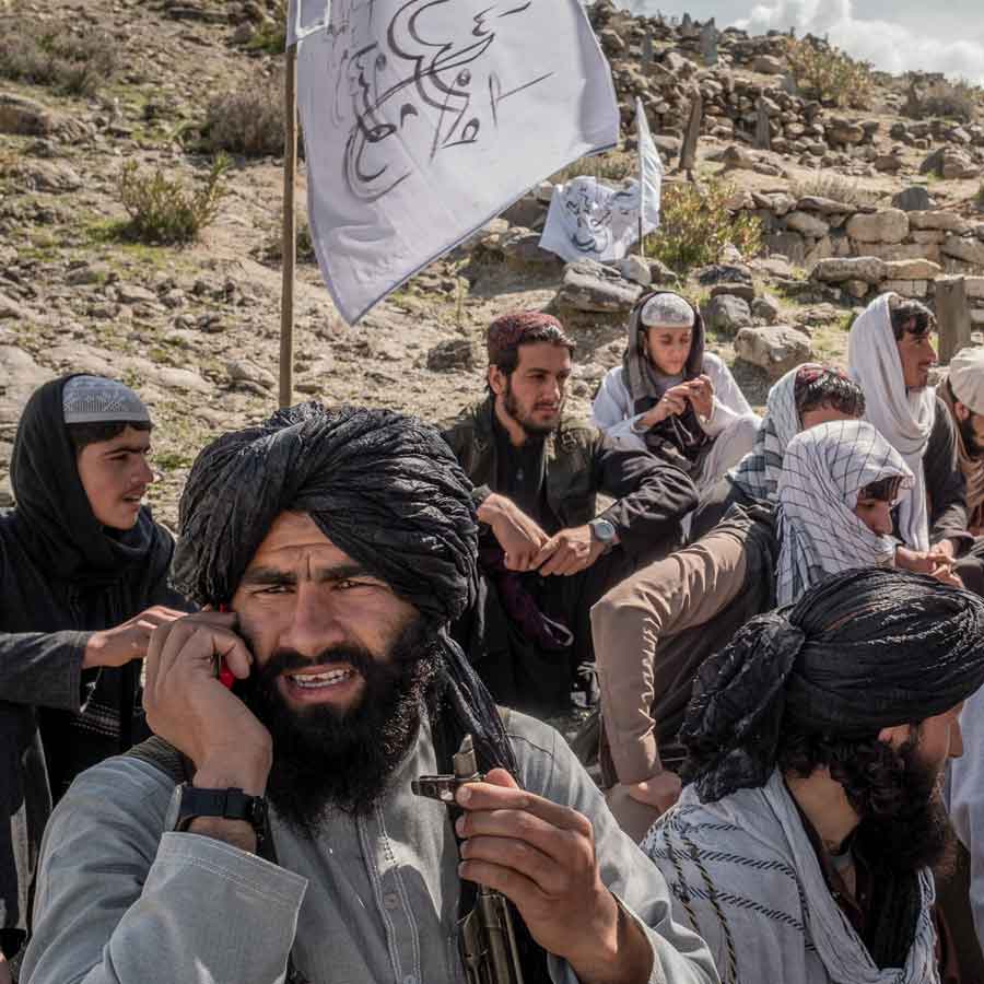 Pakistan’s Deputy PM Ishaq Dar blames ex-ISI chief for Afghanistan crisis, says cup of tea cost us most 