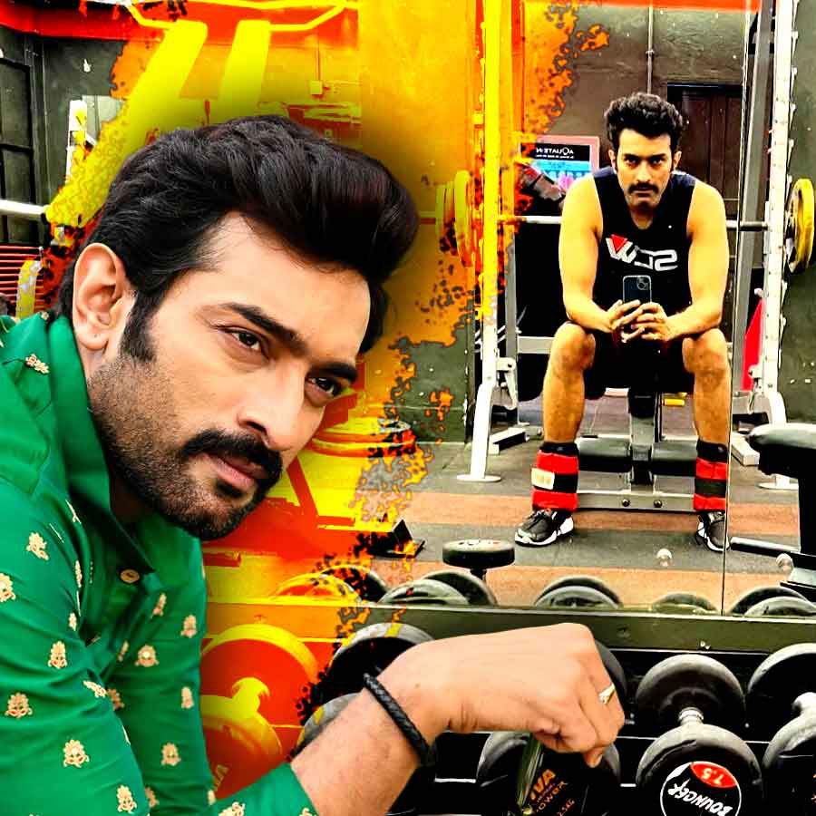 What happened to Tollywood actor Jeetu Kamal, doctor’s explains the chances dgtl