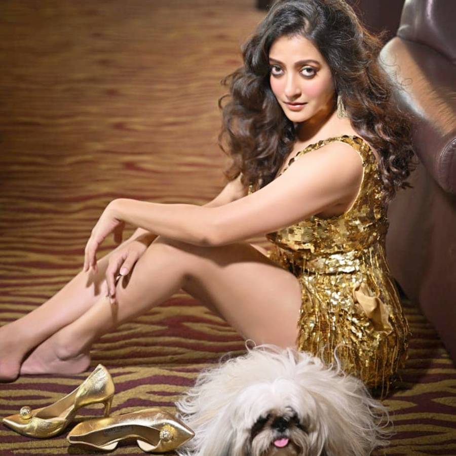 রাইমা সেন আর তাঁর জগৎ।